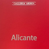 ALICANTE каталог