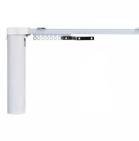 Электрический карниз для штор A-OK AM68 ZigBee