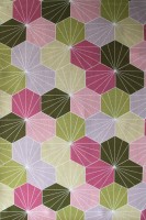 Портьерная ткань Cotonello Scandinavia B (3 цвета)