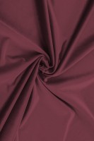 Ткань бархат Эстейдж темно-розовый