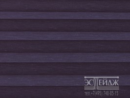 Плиссе димаут “Blaugrün” PG2 5031 (цв.темно-синий)