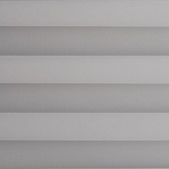 Плиссе Моно 1608 св.-серый