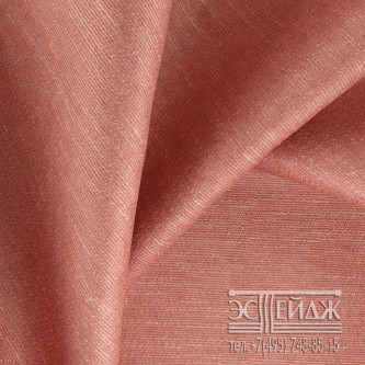 Портьерная/мебельная ткань SOLNA Solna Flamingo