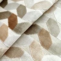 Портьерная/мебельная ткань TAVIRA Belver Sand