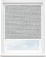 Рулонная штора MINI арт. ЛИМА ПЕРЛА 1852 (серый)