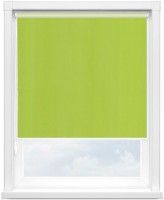 Рулонная штора МИНИ арт. Аллегро перл (зеленый)