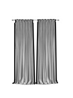 Пошив штор на фигурной ст.ленте