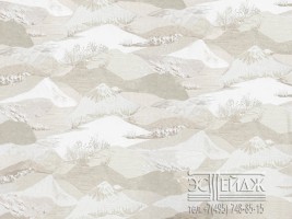 Портьерная ткань MONTE BALDO 1074 (6 цветов)