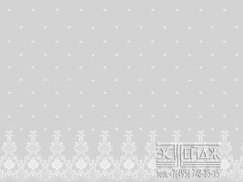 Тюлевая ткань Nuova Grand 1044 (3 цвета)  