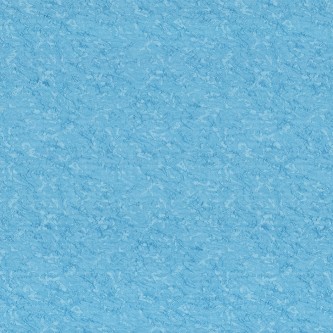 Рулонная штора UNI 1 арт. Шёлк (голубой)