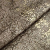 Мебельная ткань LUMINOUS Twinkle Bronze