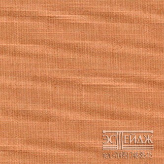 Рулонная штора UNI арт. ЛИМА 3499 (оранжевый)