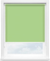 Рулонная штора MINI арт. АЛЬФА 5850 (зеленый)