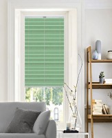 Плиссе “Blackout” PG3 7384 (цв.салатовый)