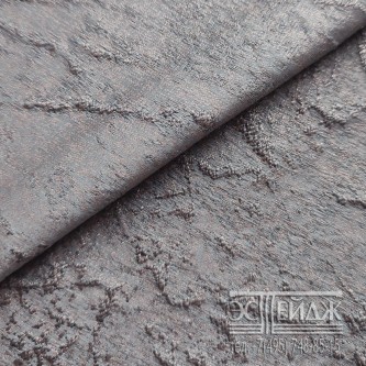 Портьерная ткань MAGNETIC Brazing Prune