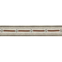 Бордюр для штор RQ3021 MirTex 