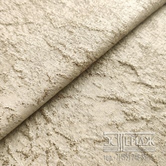 Портьерная ткань MAGNETIC Brazing Flax