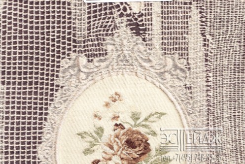Портьерная ткань Lilya (4 цв.)