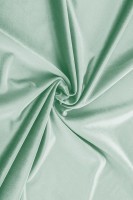 Ткань бархат Эстейдж светло-зеленый