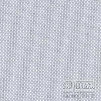 Рулонная штора UNI арт. СКРИН 5% 1608 (св.серый)