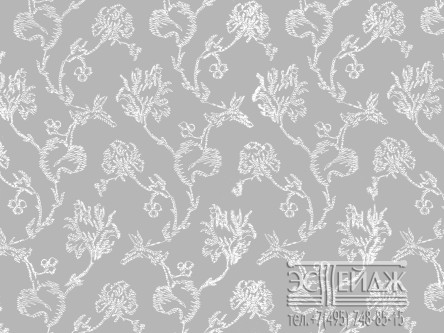 Тюлевая ткань SONATA 1084 (2 цвета)