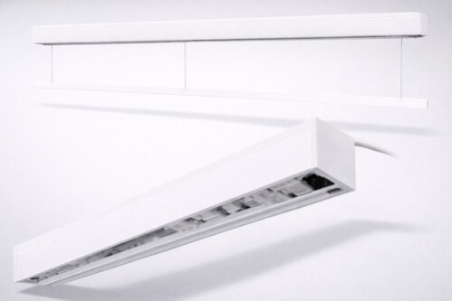 Подъемный электрический карниз LUX A-OK AM35 (радио) 