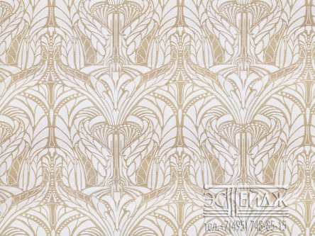 Портьерная ткань ABEILLE 1056 (8 цветов)  