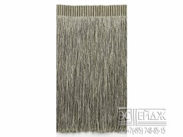 Бахрома Fiber 1717 (2 цвета)