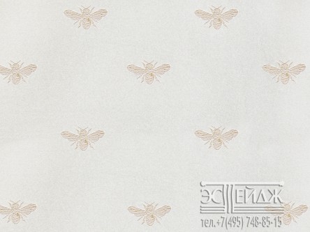 Портьерная ткань ABEILLE 1057 (8 цветов)   