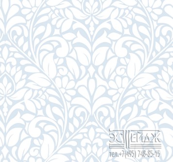 Тюль June Marigold Cloud