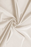 Ткань бархат Эстейдж светло-бежевый