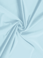 Ткань бархат Эстейдж нежно-голубой