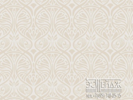 Портьерная ткань ABEILLE 1058 (4 цвета)    