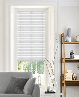 Плиссе “Kleur” PG4 4300 (цв.серый)