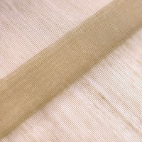 Тюлевая ткань KOBE Megumi Tobacco