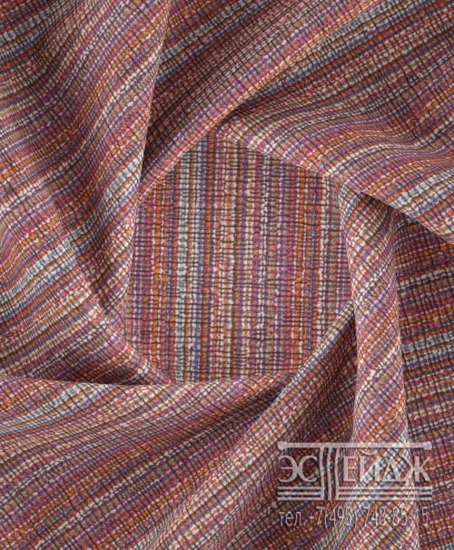 Уличная мебельная ткань OUTBOHO Hippie Confetti