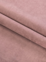 Ткань велюр Эстейдж розовый