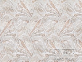 Портьерная ткань ABEILLE 1062 (8 цветов)  