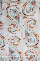 Портьерная ткань Cotonello Cachemire С (4 цвета)