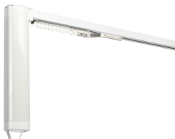 Электрический карниз для штор RAEX MD950