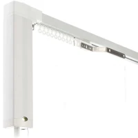 Электрический карниз для штор RAEX MP82 (Wi-Fi) 