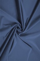 Ткань бархат Эстейдж индиго