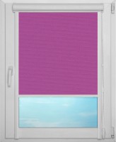 Рулонная штора UNI арт. ОМЕГА 4858 (лиловый)