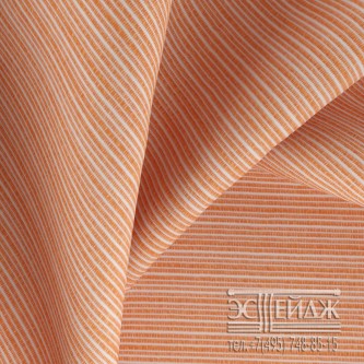 Уличная мебельная ткань OUTBOHO Miller Orange