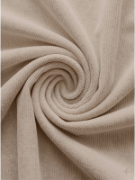 Ткань шенилл-димаут Эстейдж св.коричневый