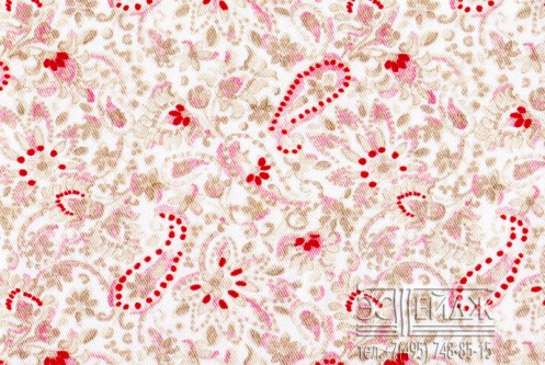 Портьерная ткань Twister Tiffany C (5 цветов)