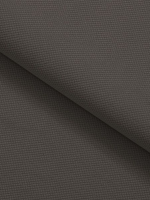Ткань велюр Эстейдж серо-коричневый 