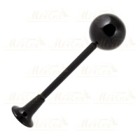 Держатель для подхватов Mirtex 