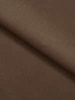 Ткань велюр Эстейдж коричневый 