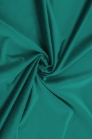 Ткань бархат Эстейдж изумрудный